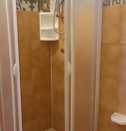 Sirio Apartment *