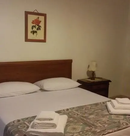 Apartment Sirio Marausa