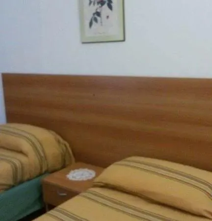 Sirio Apartment Marausa