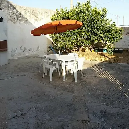 Apartment Sirio *