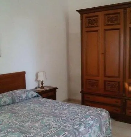 Sirio Apartment *