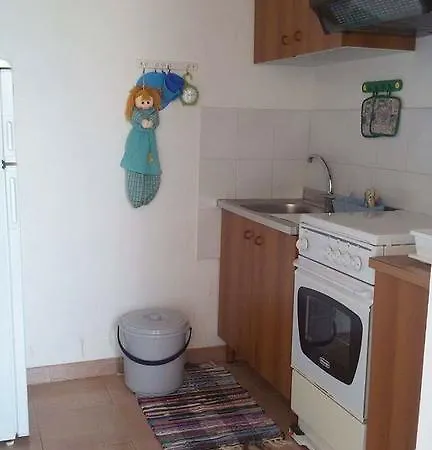 Apartment Sirio Marausa
