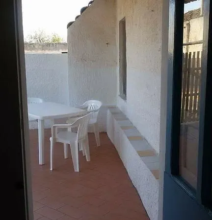 Sirio Apartment Marausa