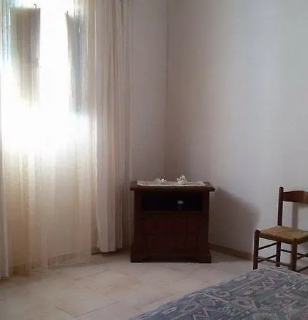 Apartment Sirio *