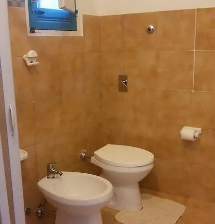 Apartment Sirio